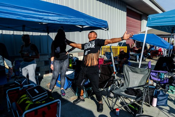 Â© Candid Memories By Ken Frazier