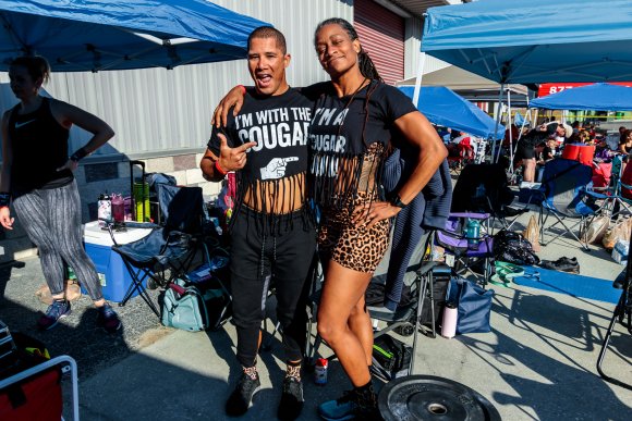 Â© Candid Memories By Ken Frazier
