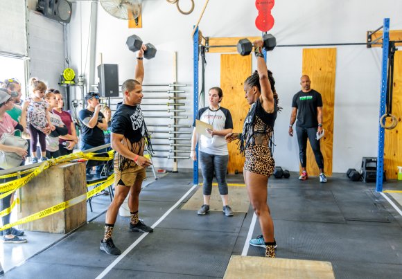 Â© Candid Memories By Ken Frazier