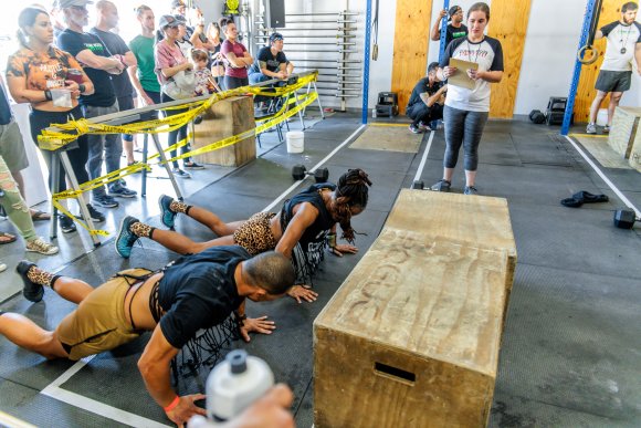 Â© Candid Memories By Ken Frazier