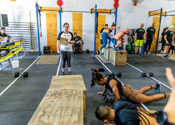 Â© Candid Memories By Ken Frazier