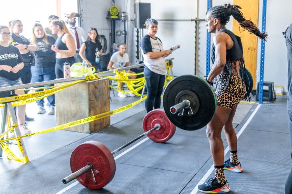 Â© Candid Memories By Ken Frazier