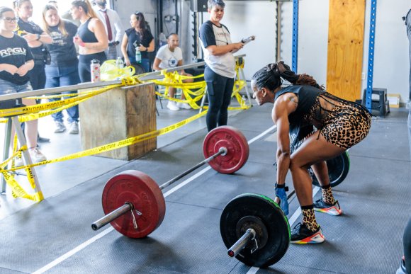 Â© Candid Memories By Ken Frazier