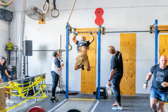 Â© Candid Memories By Ken Frazier