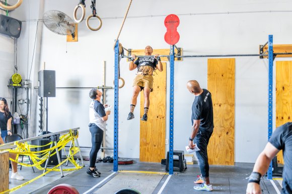 Â© Candid Memories By Ken Frazier