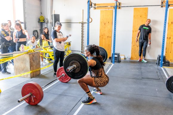 Â© Candid Memories By Ken Frazier