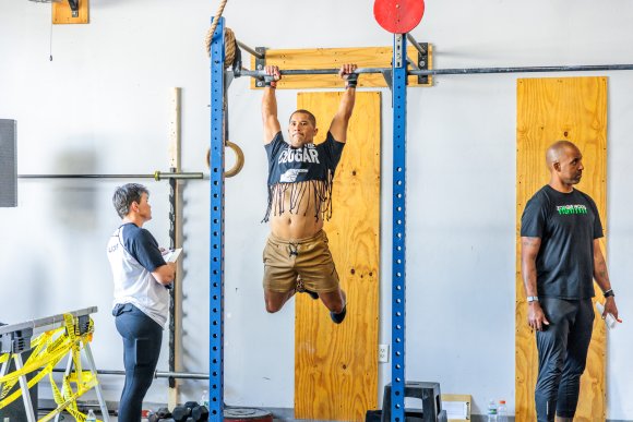 Â© Candid Memories By Ken Frazier