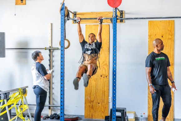 Â© Candid Memories By Ken Frazier