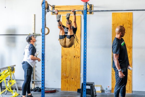 Â© Candid Memories By Ken Frazier