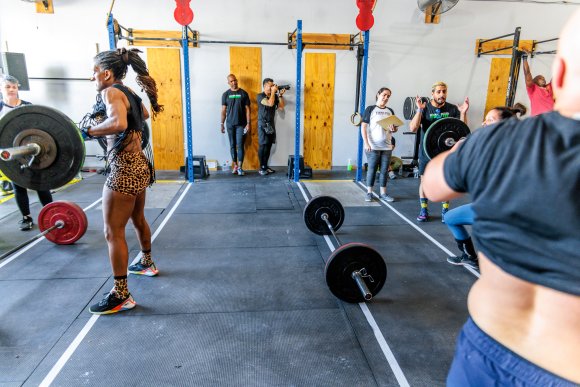 Â© Candid Memories By Ken Frazier