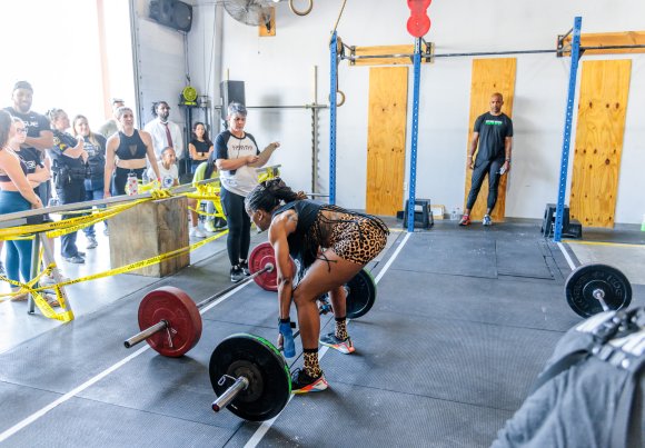 Â© Candid Memories By Ken Frazier