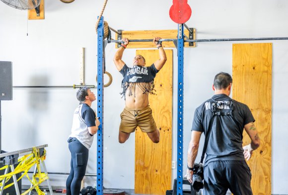 Â© Candid Memories By Ken Frazier