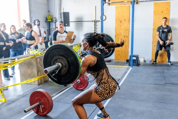 Â© Candid Memories By Ken Frazier