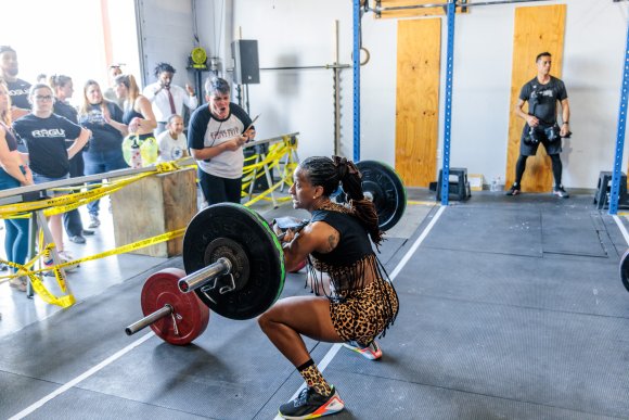 Â© Candid Memories By Ken Frazier