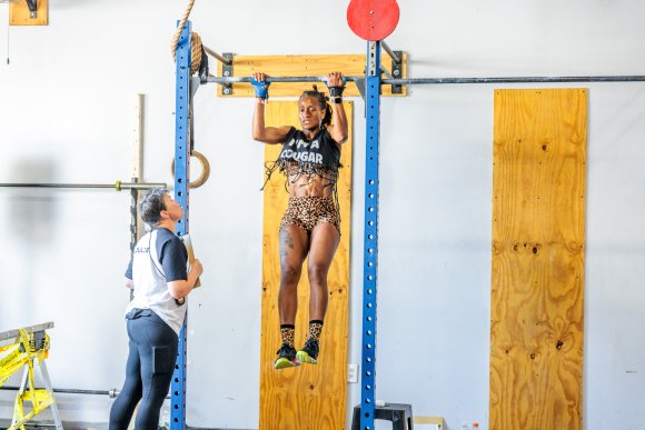 Â© Candid Memories By Ken Frazier