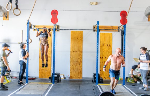 Â© Candid Memories By Ken Frazier