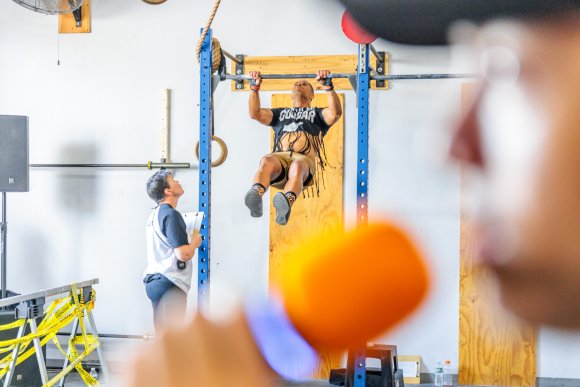 Â© Candid Memories By Ken Frazier