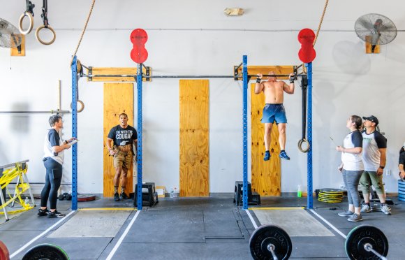 Â© Candid Memories By Ken Frazier