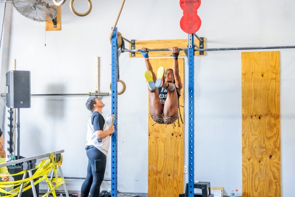 Â© Candid Memories By Ken Frazier