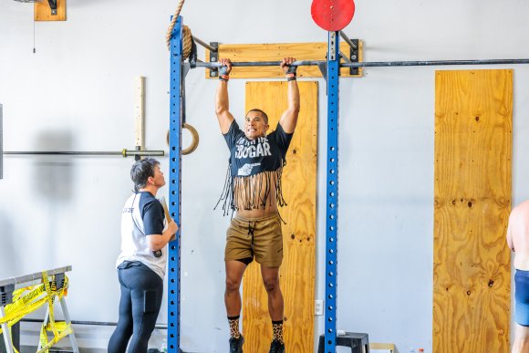 Â© Candid Memories By Ken Frazier