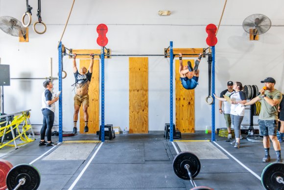 Â© Candid Memories By Ken Frazier