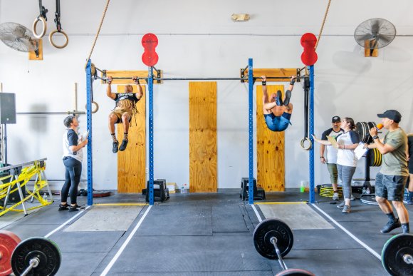 Â© Candid Memories By Ken Frazier