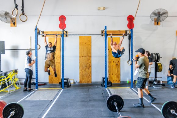 Â© Candid Memories By Ken Frazier