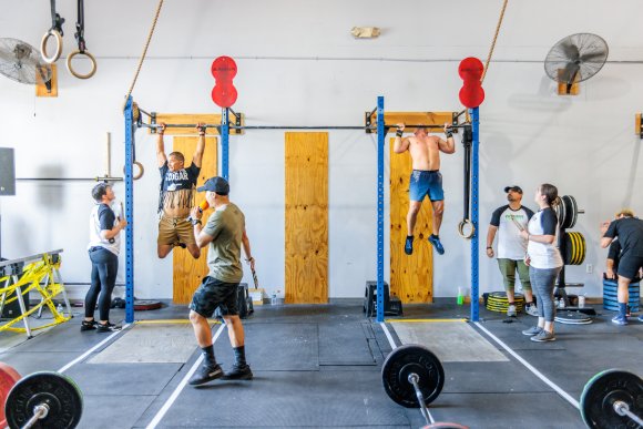 Â© Candid Memories By Ken Frazier