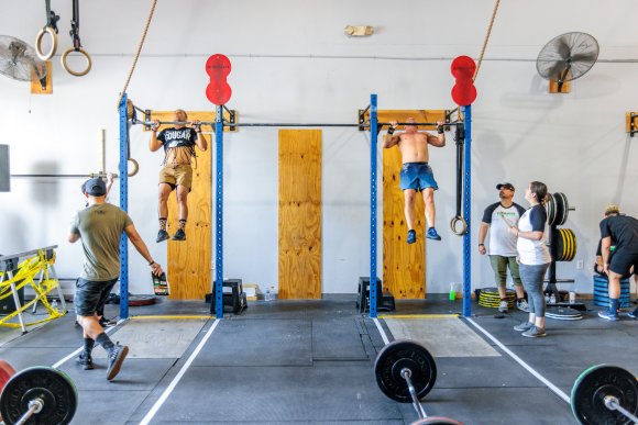 Â© Candid Memories By Ken Frazier