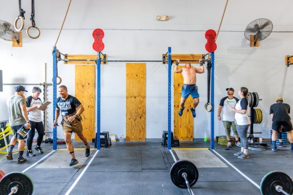 Â© Candid Memories By Ken Frazier