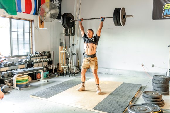 Â© Candid Memories By Ken Frazier