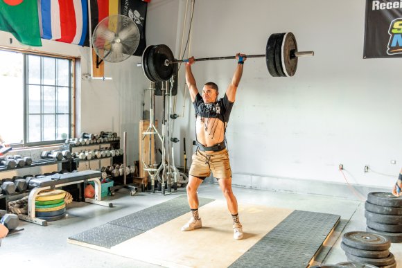 Â© Candid Memories By Ken Frazier