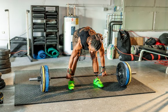 Â© Candid Memories By Ken Frazier