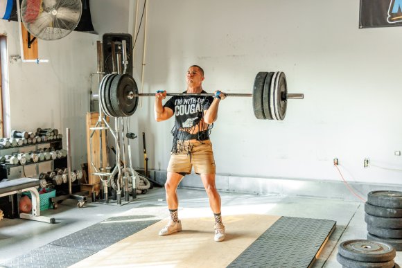 Â© Candid Memories By Ken Frazier