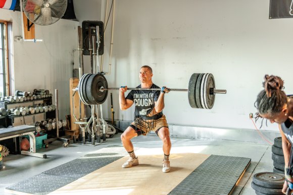 Â© Candid Memories By Ken Frazier