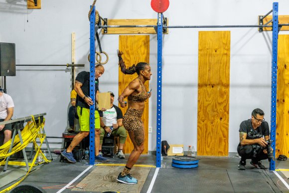 Â© Candid Memories By Ken Frazier