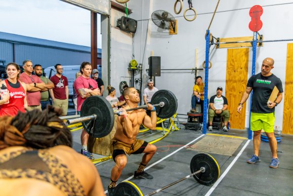 Â© Candid Memories By Ken Frazier