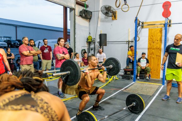 Â© Candid Memories By Ken Frazier