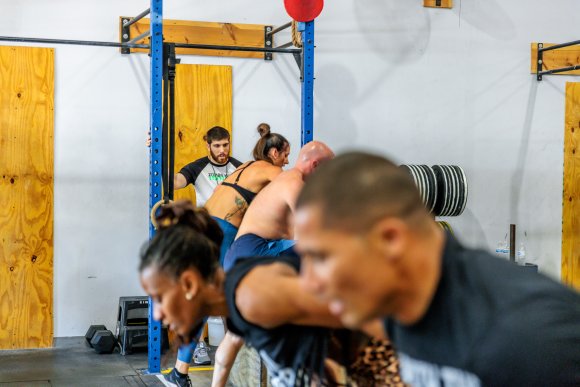 Â© Candid Memories By Ken Frazier