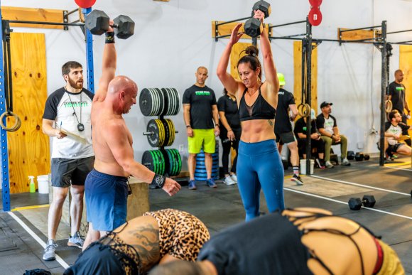 Â© Candid Memories By Ken Frazier