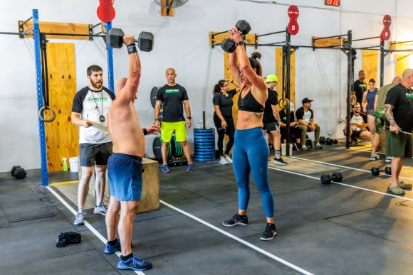 Â© Candid Memories By Ken Frazier