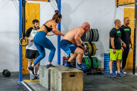 Â© Candid Memories By Ken Frazier