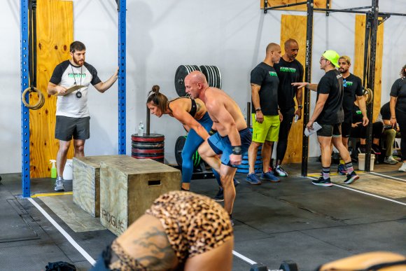 Â© Candid Memories By Ken Frazier