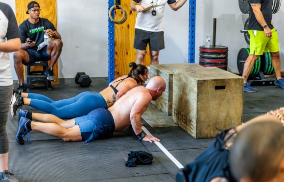 Â© Candid Memories By Ken Frazier