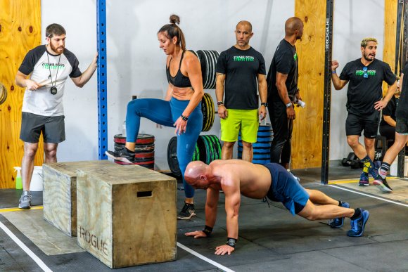 Â© Candid Memories By Ken Frazier