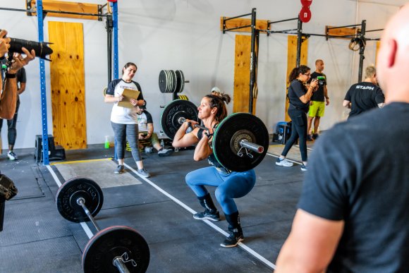 Â© Candid Memories By Ken Frazier