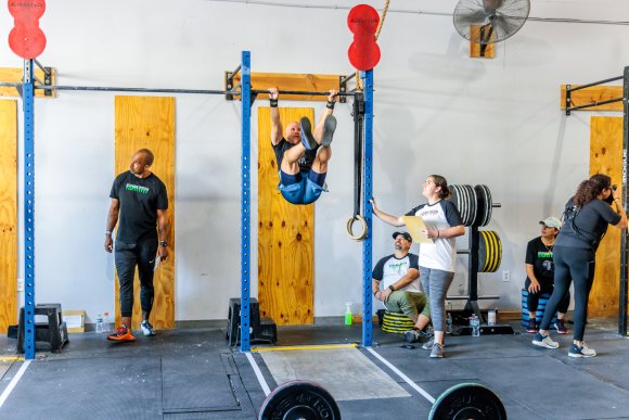 Â© Candid Memories By Ken Frazier