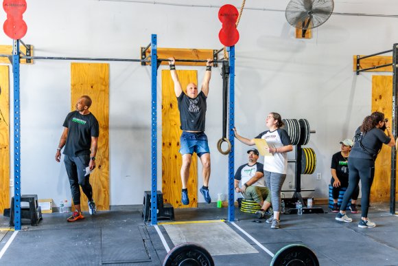 Â© Candid Memories By Ken Frazier