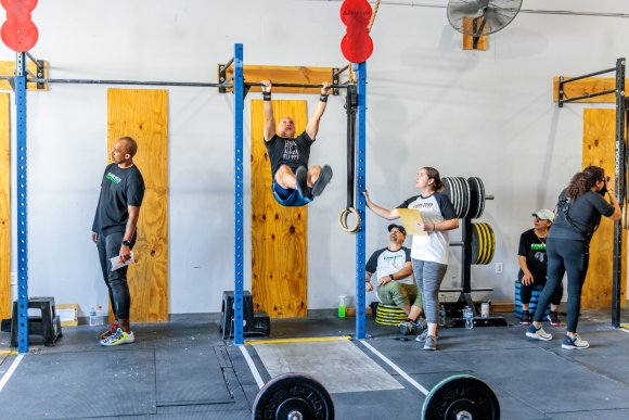 Â© Candid Memories By Ken Frazier