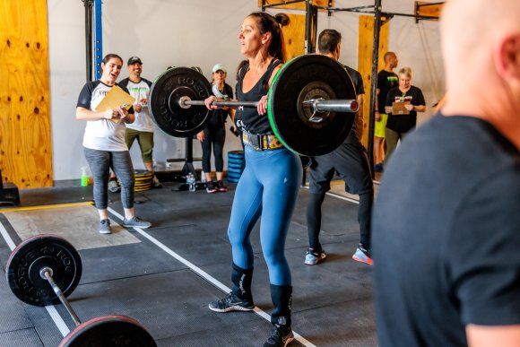 Â© Candid Memories By Ken Frazier